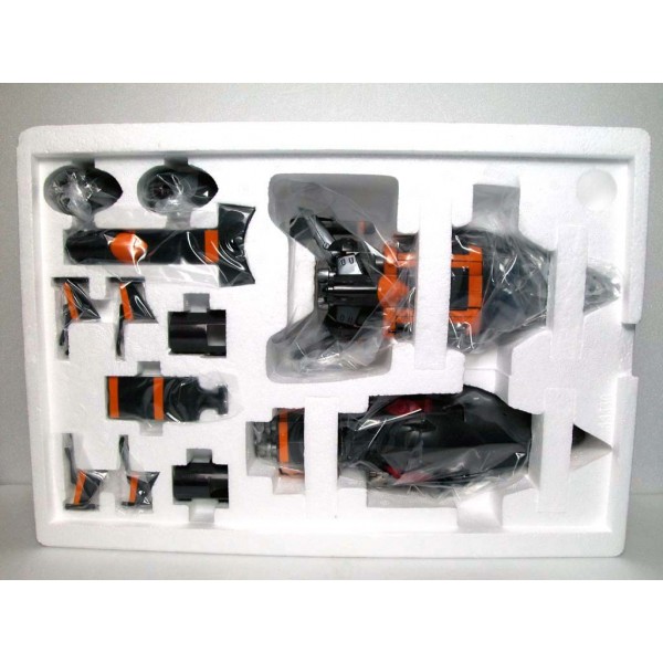 Soul Of Chogokin GX-34 Gunbuster by Bandai