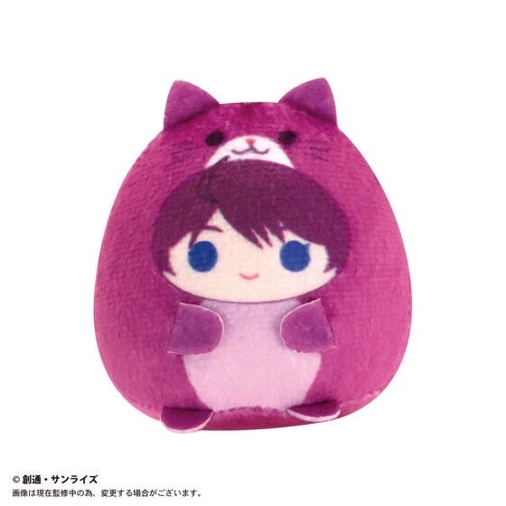 PRE-ORDER : Mobile Suit Gundam SEED FREEDOM Tenorinzu Collection