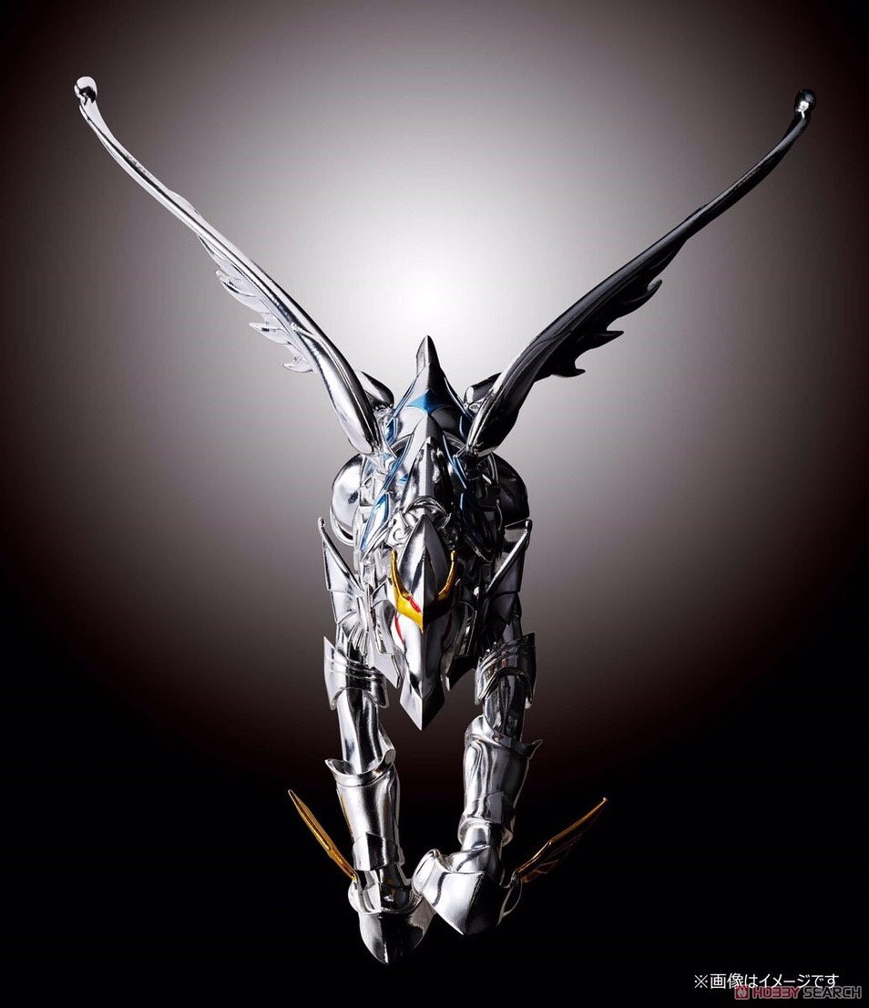 Saint Seiya Saint Cloth Myth PEGASUS SEIYA (HEAVEN CHAPTER) 15TH ANNIVERSARY VER. by Bandai