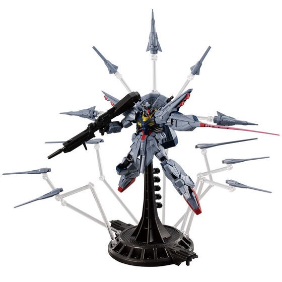 PRE-ORDER : Mobile Suit Gundam G Frame FA Providence Gundam