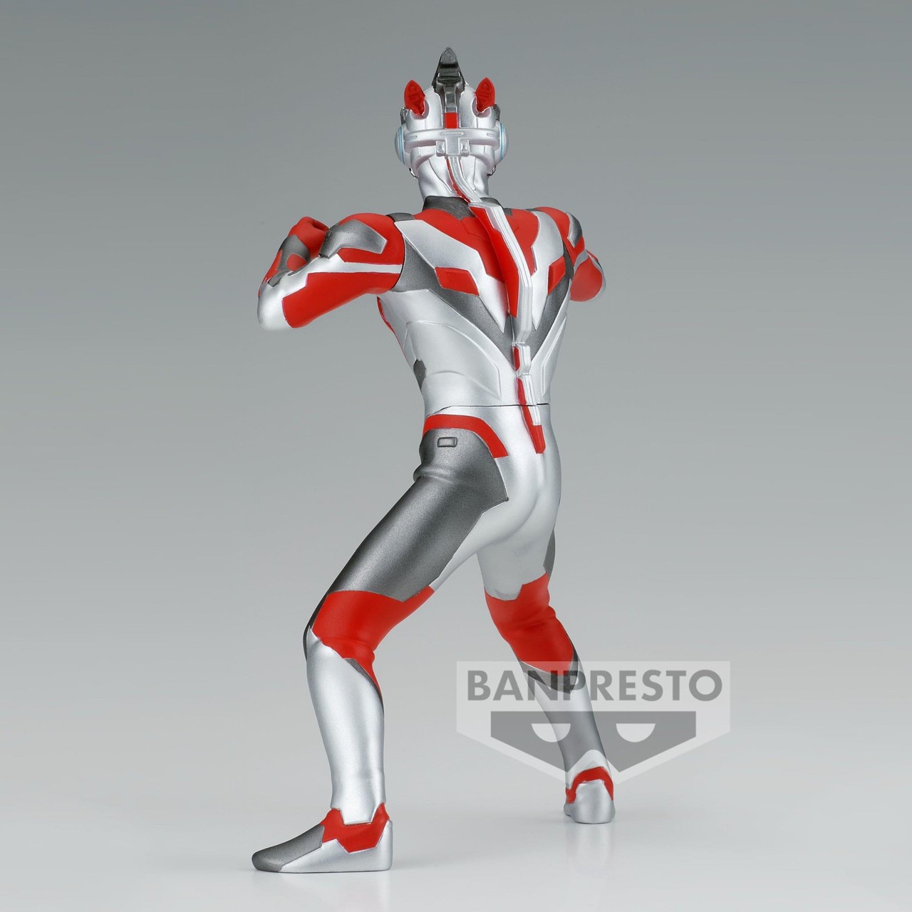Pre-order : ULTRAMAN X HERO'S BRAVE STATUE FIGURE ULTRAMAN X (VER.A/B)