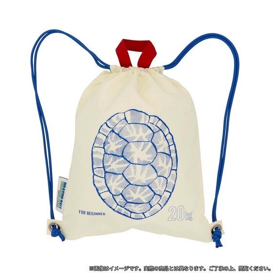 PRE-ORDER : DRAGON BALL Knapsack
