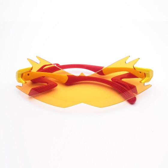 PRE-ORDER : Avataro Sentai Donbrothers x AirFly Sunglasses Momoya Jiro