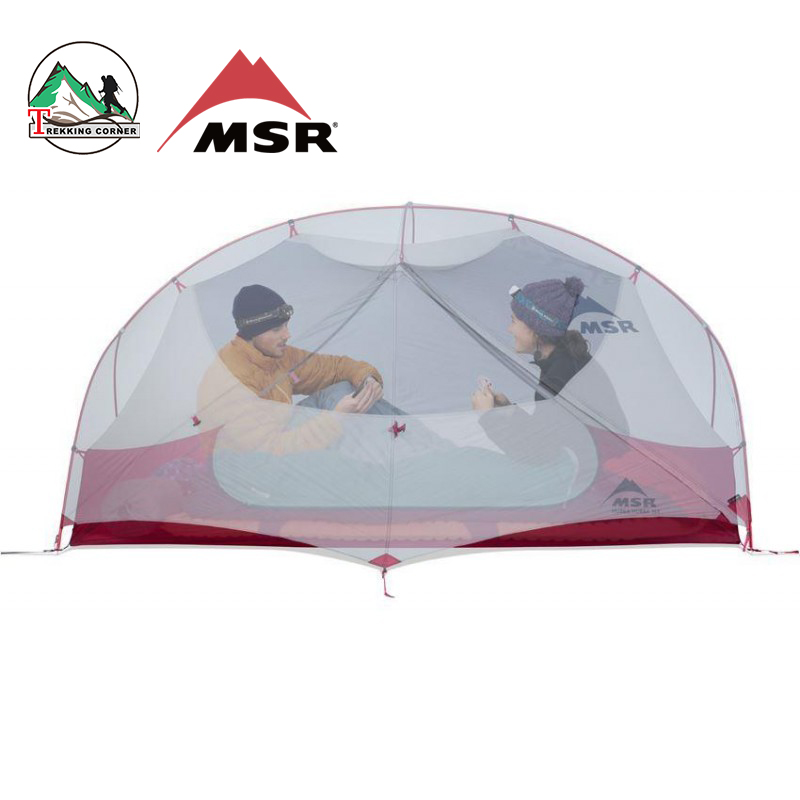 เต็นท์ MSR Hubba Hubba NX Tent, V7