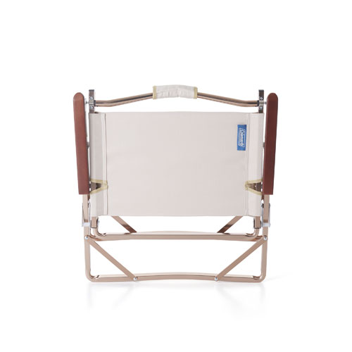 เก้าอี้ Coleman JP Quad Compact Folding Chair