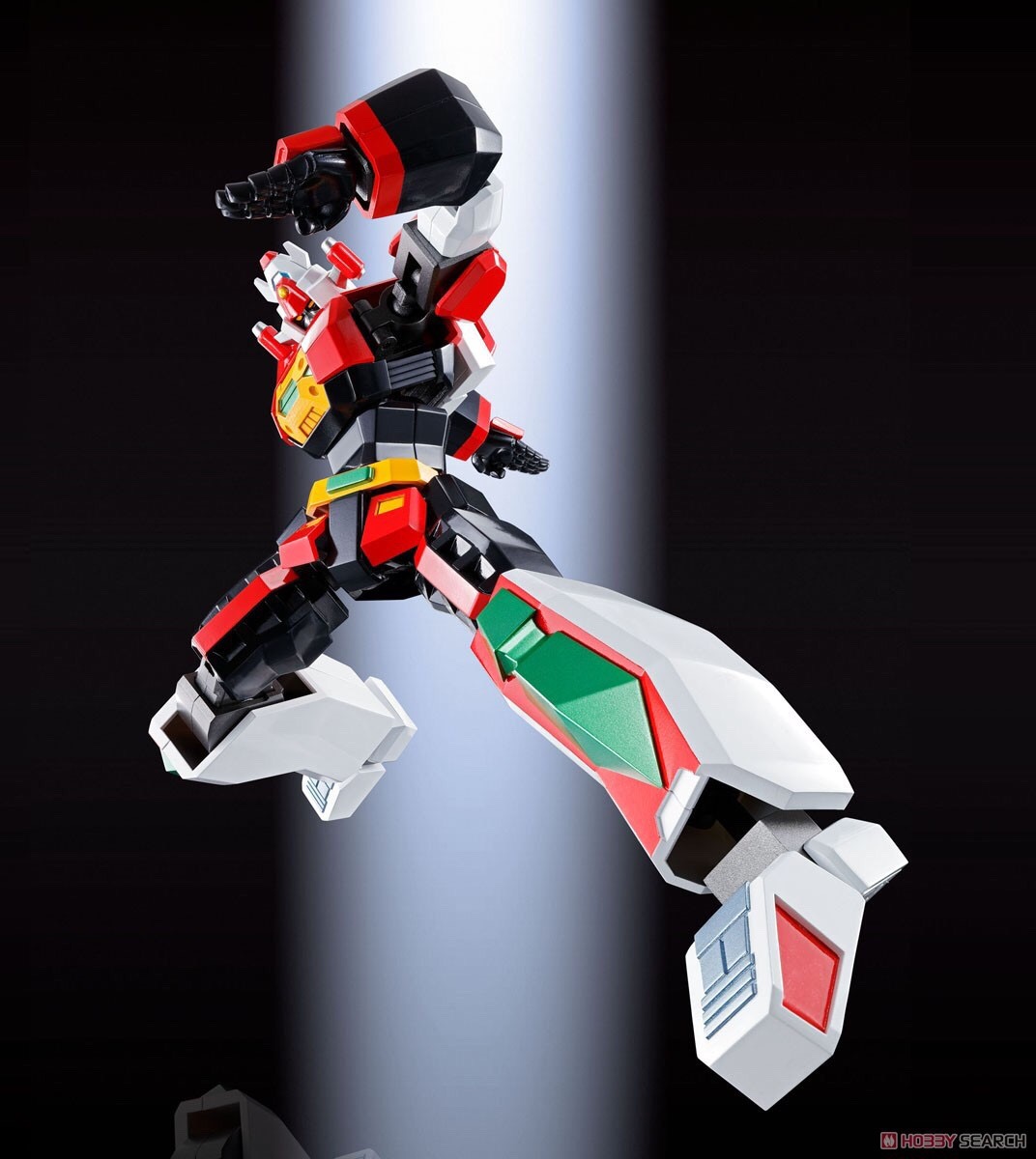 SOUL OF CHOGOKIN GX-83 DAIMOS F.A. by Bandai
