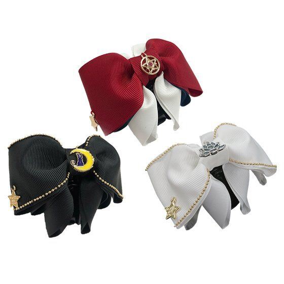 PRE-ORDER : Store Original Hair Clips