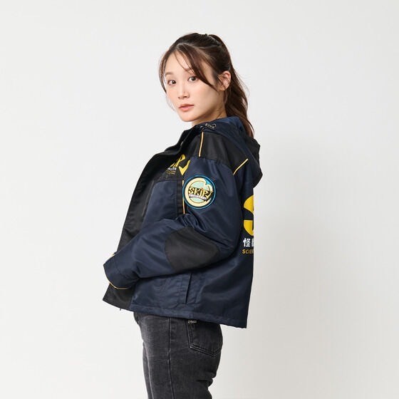 PRE-ORDER : Ultraman Arc SKIP Jacket