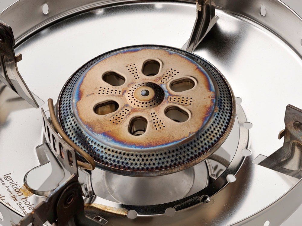 SnowPeak GigaPower Li Stove gouen GS-1000