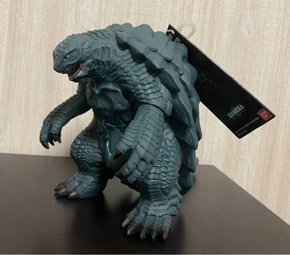 Godzilla - Movie Monster Series - Gamera (2023) by Bandai