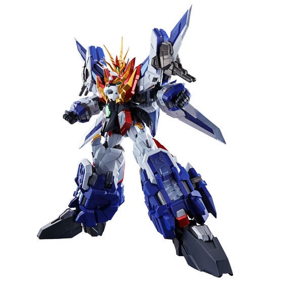 PRE-ORDER : SMP ALTERNATIVE DESTINY The Brave Fighter Exkizer Dragon Jet & Super Giant Combined Set