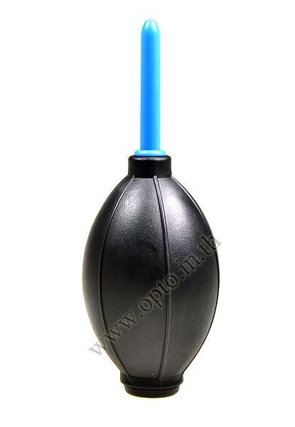 2-in-1 Cleaning Kit(Air Blower+Micro Fiber Cloth)