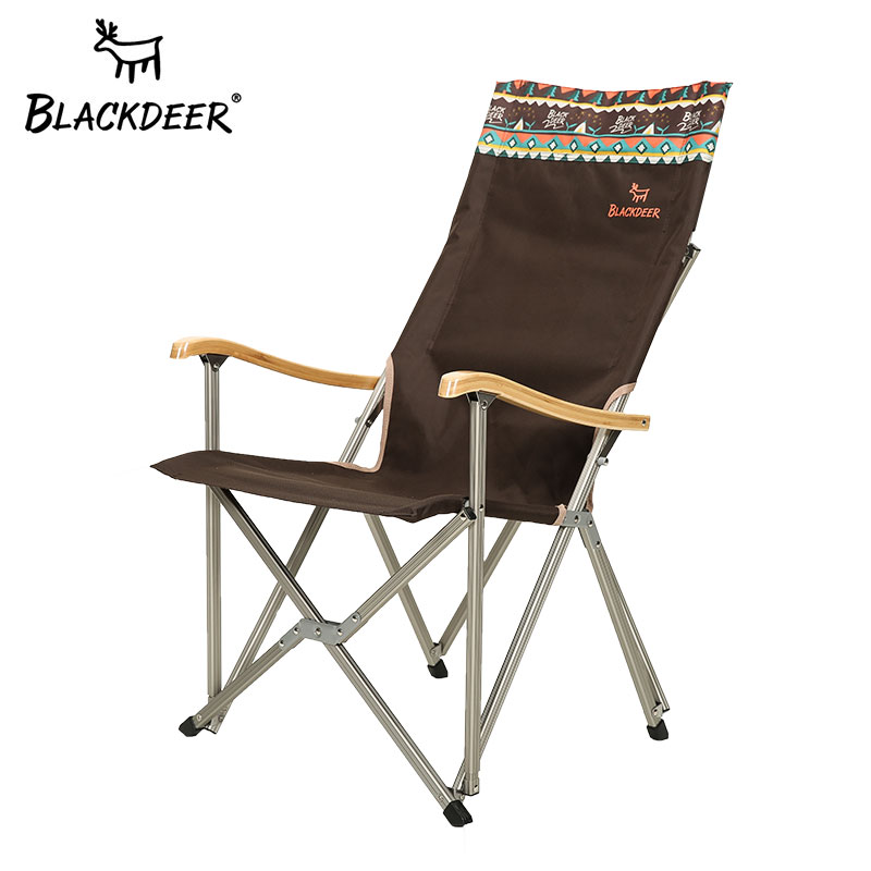 Blackdeer Big Chair