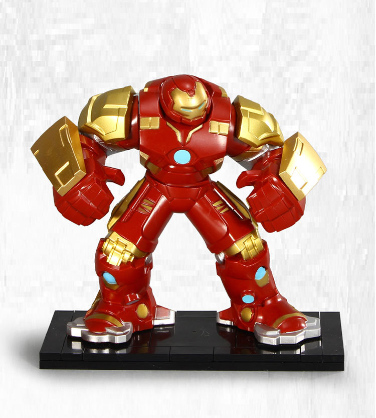 Sy 1482 Avengers Iron Man Enerygy Core