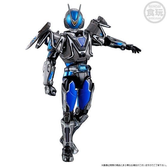 PRE-ORDER : SO-DO CHRONICLE Kamen Rider 555 20th Paradise Regained Set 01 / 02