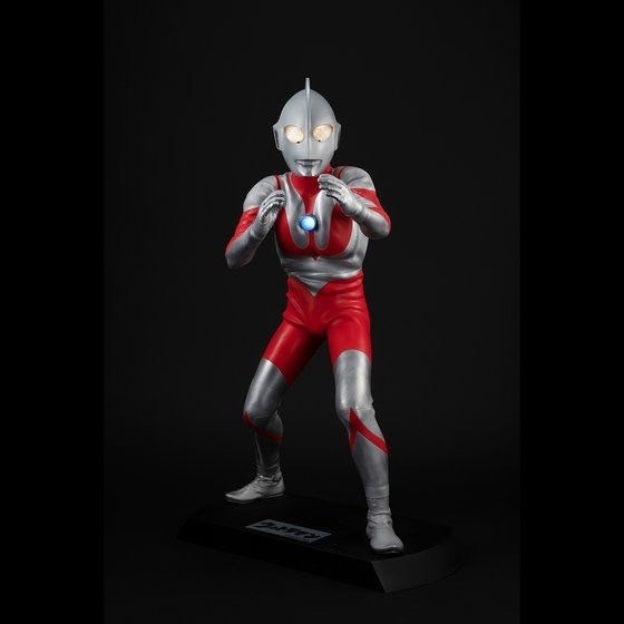 PRE-ORDER : Ultimate Article Ultraman (TYPE-C) [Resale]