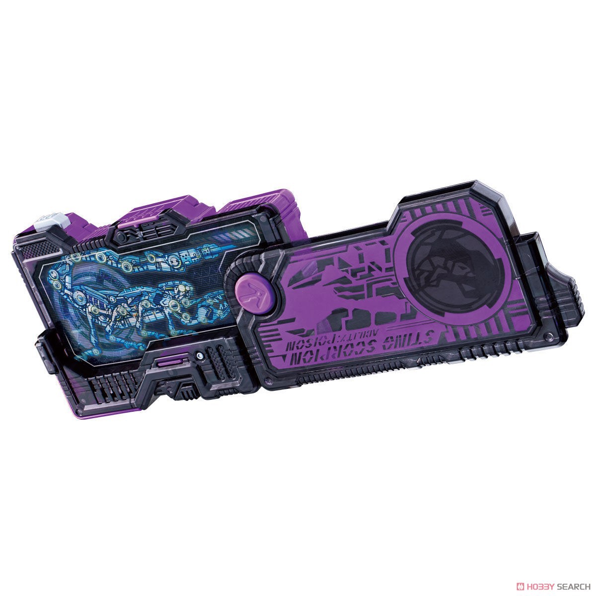 Masked Rider Zero-One - DX Metsubo Jinrai Forceriser by Bandai