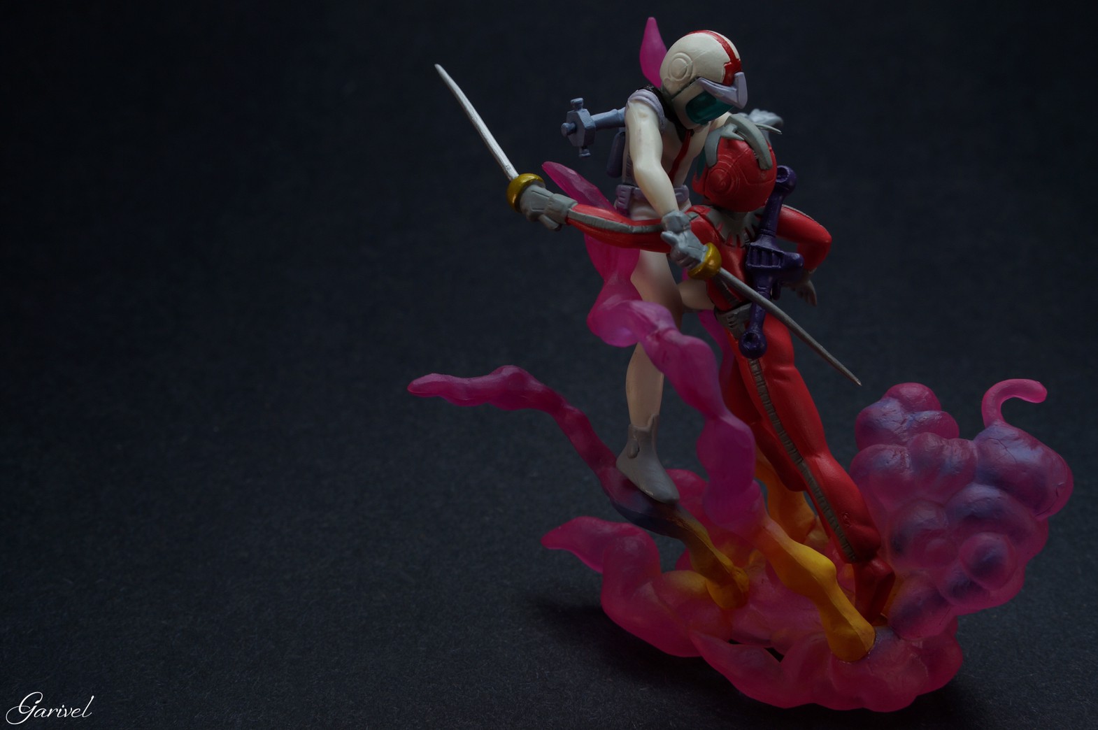 HG Gundam Sunrise Imagination Figure vol.4 Gashapon (Set of 5)