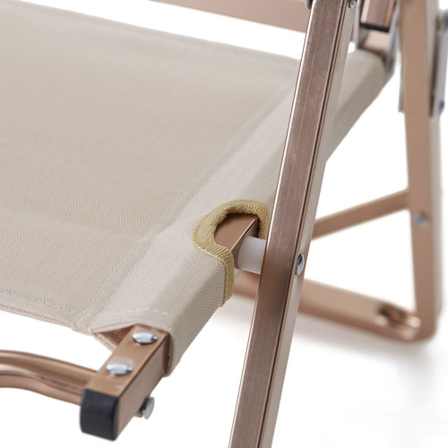 เก้าอี้ Coleman JP Quad Compact Folding Chair