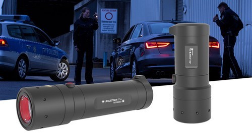 ไฟฉาย Led Lenser T16