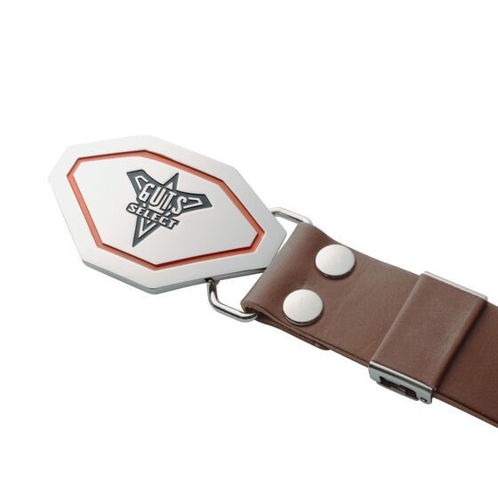 PRE-ORDER : Ultraman Decker GUTS-SELECT Member Belt