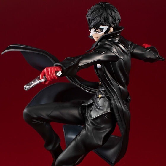 PRE-ORDER : Lucrea Persona 5 The Royal Joker SHOW TIME Edition