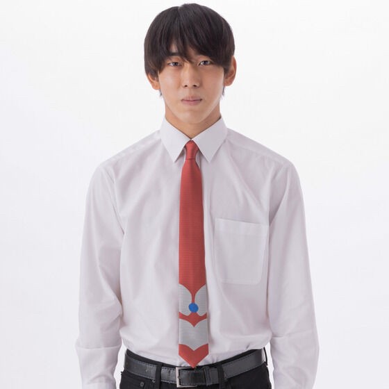 PRE-ORDER : Ultraman Tie