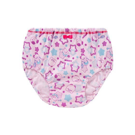 PRE-ORDER : Kirby Color Shorts 2-Pack 22SS