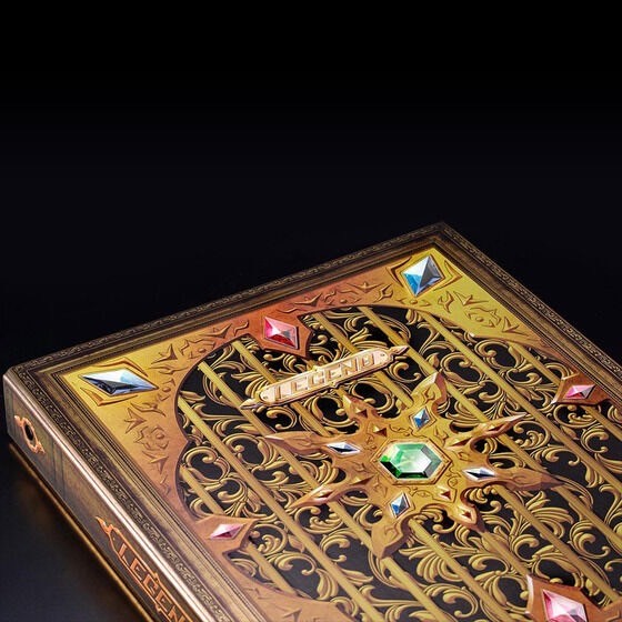 PRE-ORDER : Ride Chemy Trading Card Gorgeous Kaguya File