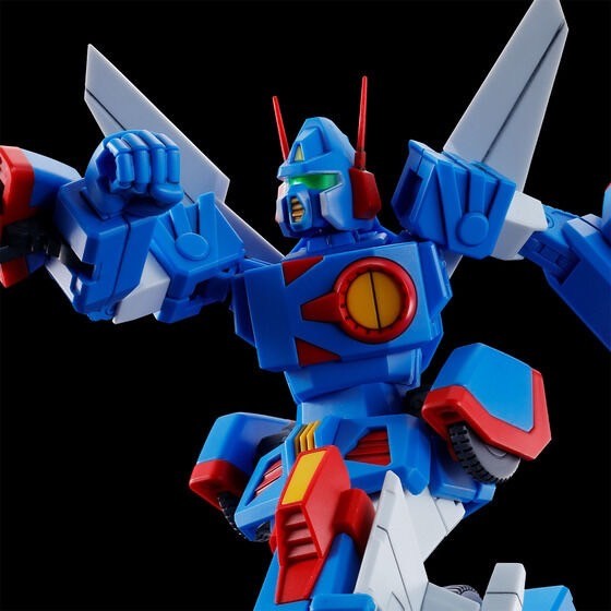 PRE-ORDER : HG 1/144 XABUNGLE TYPE Plastic Model