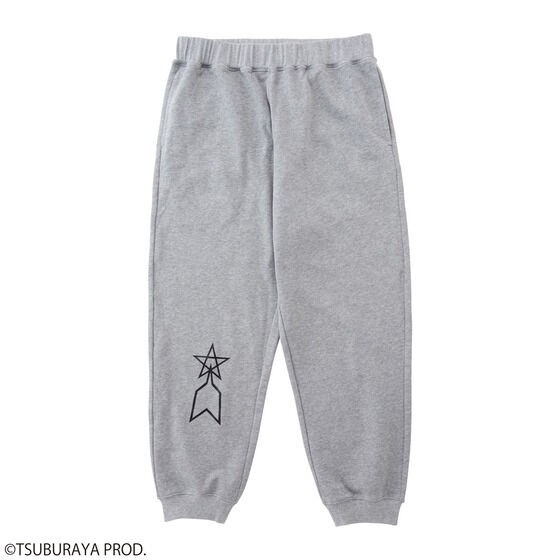 PRE-ORDER : ULTRA STYLE Room Wear Ultraman Pattern