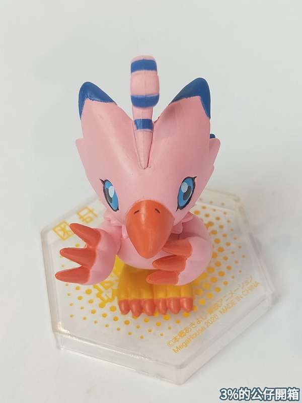 Digimon Adventure Digicolle! MIX Set With Limited Benefits by Premium Bandai (Limited มีกล่องน้ำตาล)