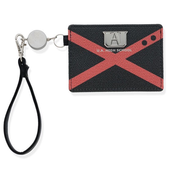 PRE-ORDER : My Hero Academia Pass Case