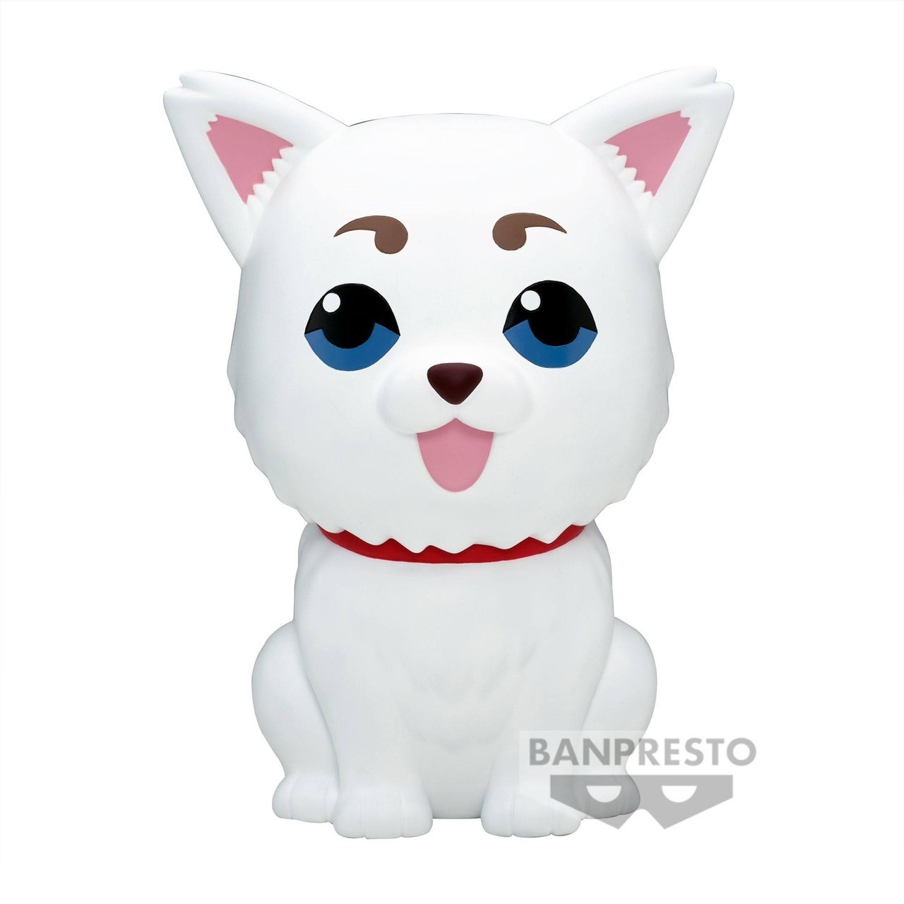 Pre-order : GINTAMA SOFVIMATES ～SADAHARU～