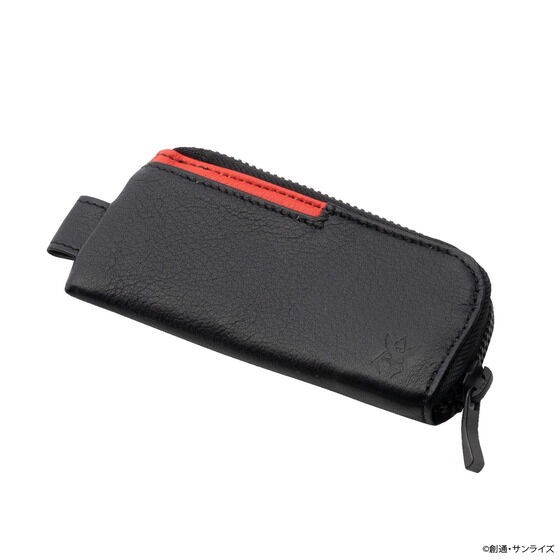 PRE-ORDER : STRICT-G KUSHITANI "Mobile Suit Gundam" Key Case