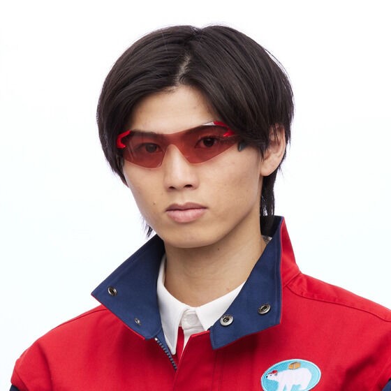 PRE-ORDER : Avataro Sentai Donbrothers x AirFly Sunglasses