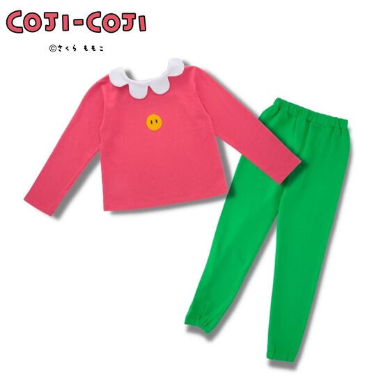PRE-ORDER : Coji-Coji Room Wear