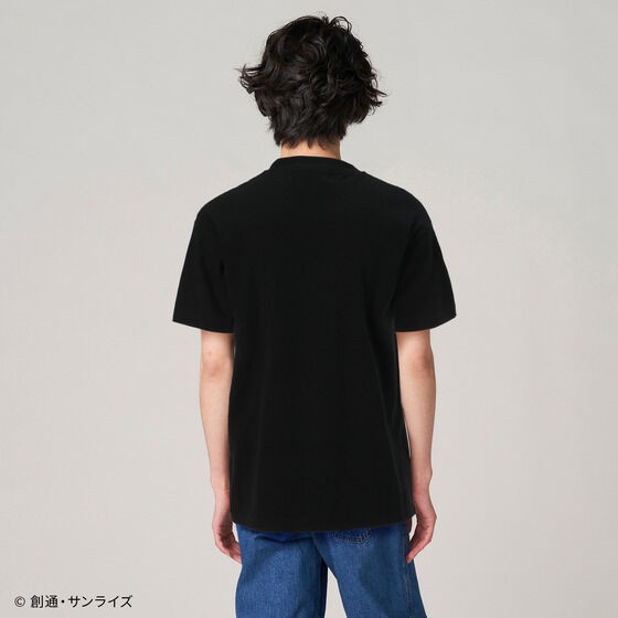 PRE-ORDER : Mobile Suit Gundam T-shirt