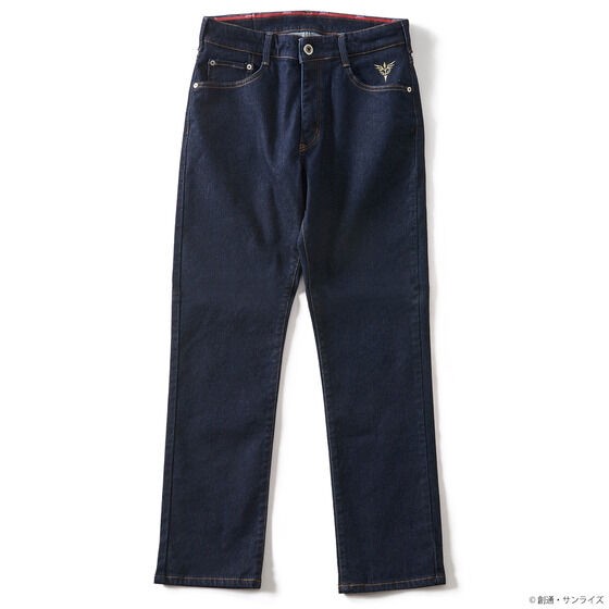 PRE-ORDER : STRICT-G EDWIN "Mobile Suit Gundam UC" JERSEYS