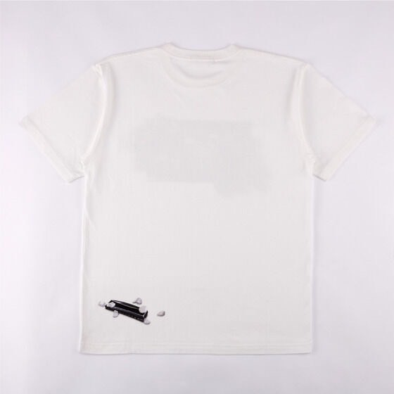 PRE-ORDER : Kamen Rider Eternal T-shirt | HENSHIN by KAMEN RIDER