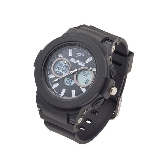 PRE-ORDER : Kamen Rider 555 Casual Watch