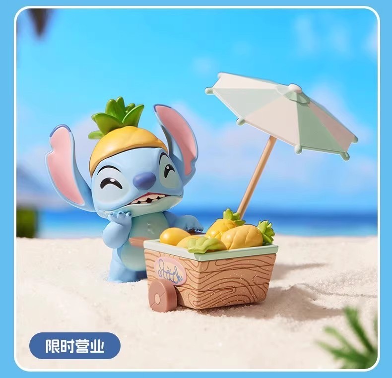 Lilo & Stitch - Trip Collection by Miniso