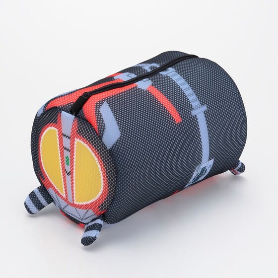 PRE-ORDER : Kamen Rider Laundry Net