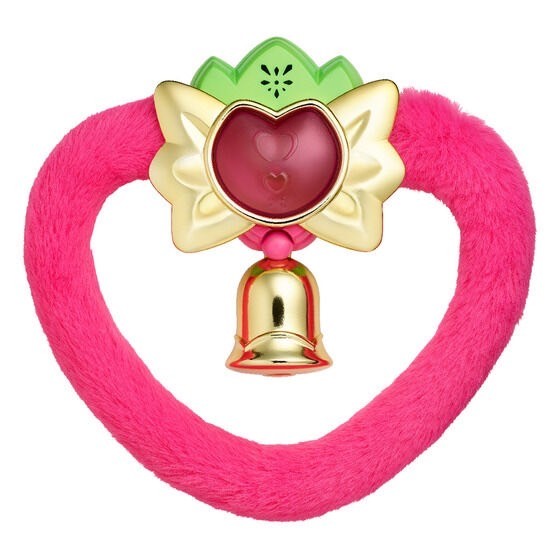 PRE-ORDER : Special Memorize Tokyo Mew Mew Strobel Bell