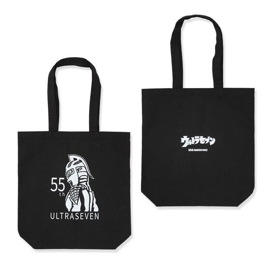 PRE-ORDER : Ultraseven 55th Tote Bag