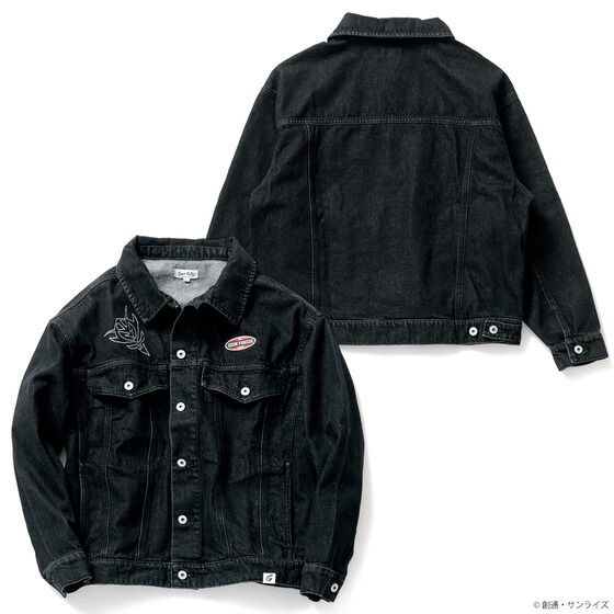 PRE-ORDER : STRICT-G.Fab "Mobile Suit Gundam" G Jean