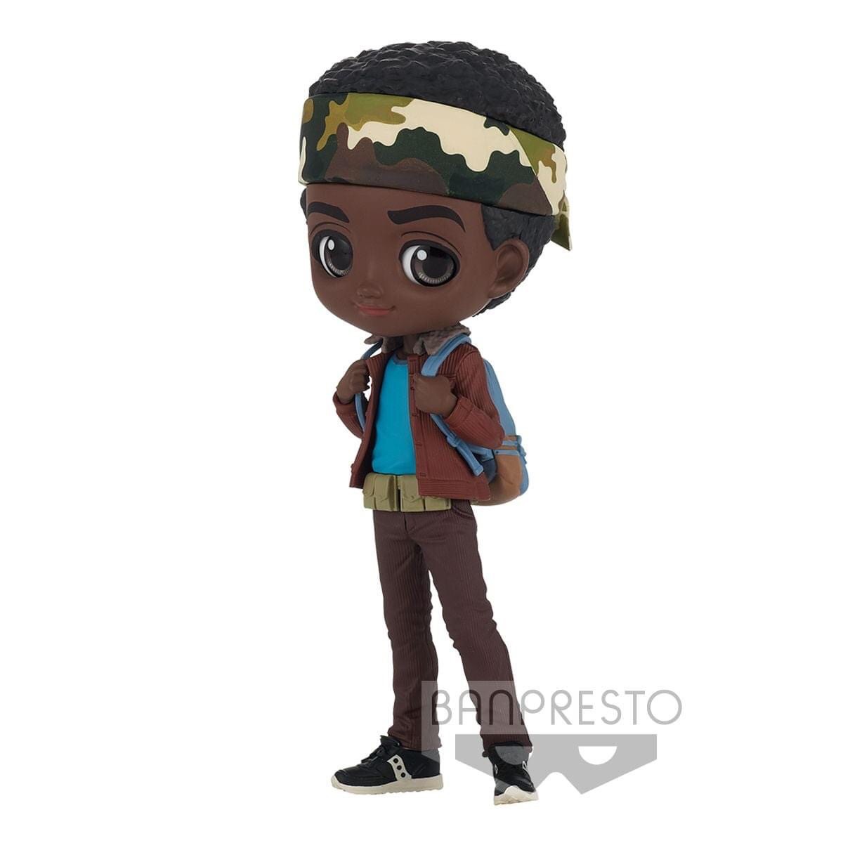 Pre-order : STRANGER THINGS Q POSKET -LUCAS-