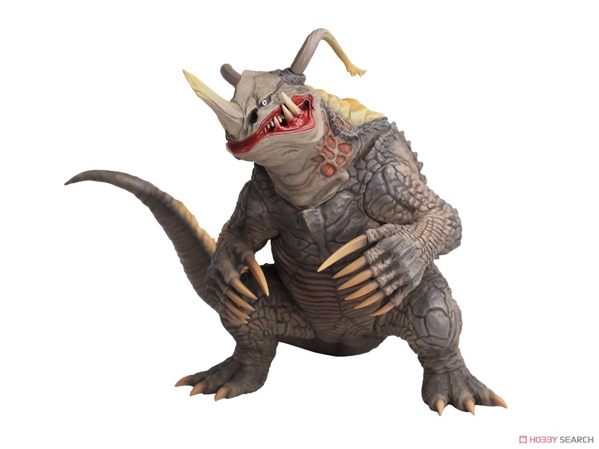 Pre-order : 1/6 Tokusatsu Series Neronga (Shin Ultraman) by CCP (Reissue)