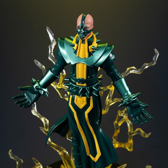 PRE-ORDER : Monsters Chronicle Yu-Gi-Oh Duel Monsters Android - Psycho Shocker