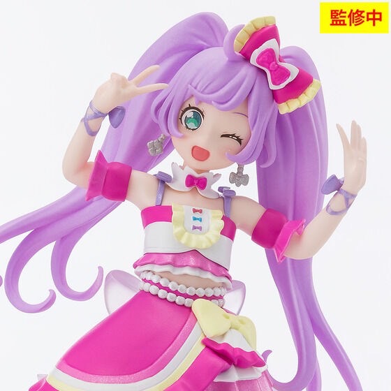 PRE-ORDER : Adokenette Manaka Laala / Akari Ozora
